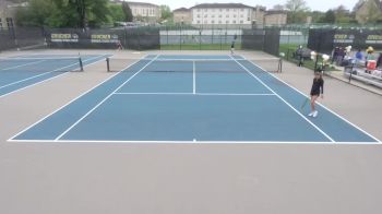 Replay: Court 2 - 2024 Moravian vs Goucher - Tennis | Apr 21 @ 1 PM