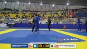 ANDREWS VINICIUS SILVA SATURNINO vs WALTER JUNIOR DE SANTANA SANTOS 2026 FPJJ Circuito Paulista GI Etapa 3