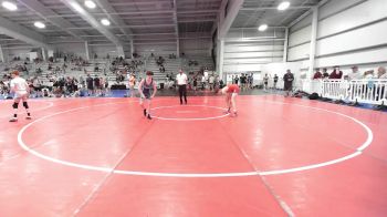 106 lbs Rr Rnd 3 - Lennon Ogden, Capital City Wrestling Club vs Evan Welsh, Journeymen Wrestling Blue