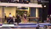 Izzi Lindahl Lindahl - Women's Group, Legacy Gymnastics - 2021 Women's Xcel Region 4 Championships