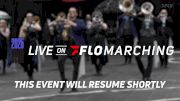 Replay: WGI Perc/Winds Houston Regional | Mar 1 @ 10 AM