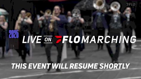 Replay: WGI Perc/Winds Houston Regional | Mar 1 @ 10 AM