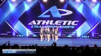 PTC - Exclusive [2026 L2 Youth - Flex - D2 - Small Day 1] 2026 Athletic Championships Grand Nationals