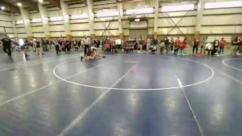 141 lbs Champ. Round 2 - Luke Atkinson, American Fork vs Spencer Kochevar, Mountain Ridge