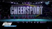 Pro Cheer - Falcons [2023 L4 Junior - D2 - Small - A] 2023 CHEERSPORT National All Star Cheerleading Championship