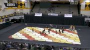 Elevate A "Indianapolis IN" at 2026 WGI Guard Avon Regional+
