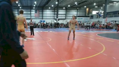 190 lbs Champ. Round 1 - Joseph McAuliffe, Granby St Wrestling Club vs Colton Jones, Grizzly Wrestling Club