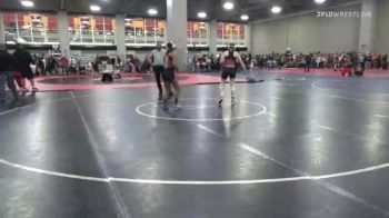 120 lbs Quarterfinal - Tassie Hatch, Bear River vs Journey Ruiz, Chatfield