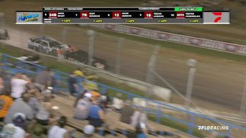 Full Replay | Late Model Special at Florence Speedway 7/23/22