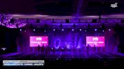 Woodlands Elite - Humble - Bullets [2026 L1 Youth - Medium Day 1] 2026 One Up Grand Nationals