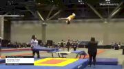 McKinley Trent - Double Mini Trampoline, SPARK ATHLETICS - 2021 USA Gymnastics Championships