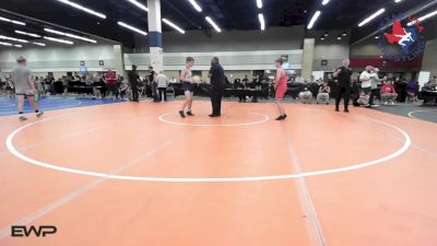 126 lbs Rr Rnd 5 - Colton Lock, Cardinal Wrestling Club vs Conrad Stoops, 3F Wrestling