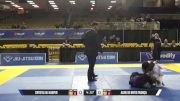 Aline De Brito França vs Crystal M. Harper 2026 Pan Jiu Jitsu IBJJF Championship