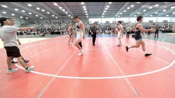 220 lbs Rr Rnd 1 - Tyler Cocciolillo, Gold Medal WC vs Tucker Paynter, Young Guns Black