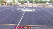 Replay: Carnegie Mellon vs Wittenberg Universit | Aug 30 @ 3 PM