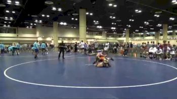 170 lbs Semis & Wb (16 Team) - Dylan Lake, STL Orange vs Ashton Liddington, THE Angry Leprechauns