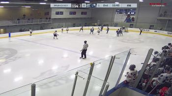 Replay: Vipr - 2024 New England vs Railers | Feb 2 @ 11 AM