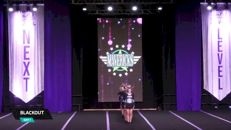 Blackout [2026 Day 1 Senior Rec Performance] 2026 Next Level Grand Nationals