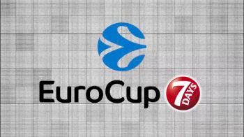 LOK vs CSP | 2018-19 EuroCup