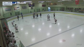 Replay: Home - 2025 PCHA vs RHA Kelowna | Sep 28 @ 8 AM