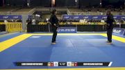 John Richard Bartram vs Lang Edward Mitskewicz 2026 Pan Jiu Jitsu IBJJF Championship