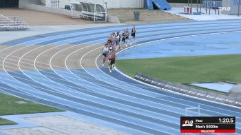 Men's 800m Usatf, Finals 1