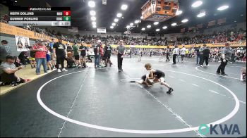 Replay: Mat 9 - 2026 Southwest Regionals | Feb 14 @ 9 AM