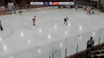 Replay: Home - 2025 Melville vs Weyburn | Feb 28 @ 6 PM
