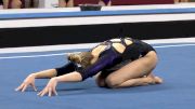 Emma Simpton - Floor, Metroplex Gymnastics - 2020 Metroplex Challenge