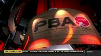 PBA USA vs. The World - WSOB VIII