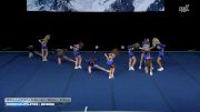 Rockstar Athletics - Revenge [2026 L1 Junior - Flex - D2 - Small Finals] 2026 The D2 Summit