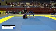 Evan James Duncan vs Joseph T Sindoni 2024 Pan IBJJF Jiu-Jitsu No-Gi Championship