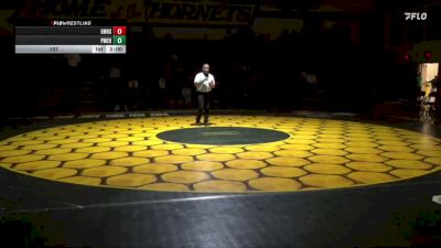 107 lbs Andrew Gerken, Emmaus Hs vs Mikael Oh, Pocono Mountain East Hs