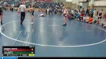 120 lbs Semis & Wb (16 Team) - Tui Valeti, Champions 2 vs McKray Crofts, Mt. Crest