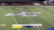 Replay: Wilkes vs Juniata | Oct 4 @ 6 PM