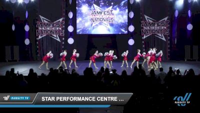 Star Performance Centre - Mini Prep Pom [2022 Mini - Prep - Pom Day 2] 2022 JAMfest Dance Super Nationals