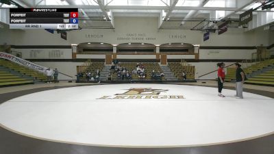 110 lbs Rr Rnd 1 - Test 2, Test 2 vs Test 1, Test1