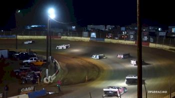 Feature | 2022 Blue Gray 100 at Cherokee Speedway