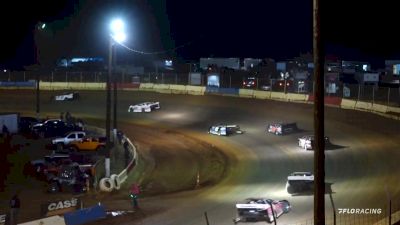 Feature | 2022 Blue Gray 100 at Cherokee Speedway