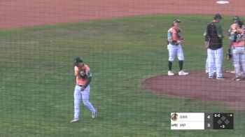 Replay: Home - 2025 Range Riders vs PaddleHeads | May 31 @ 7 PM