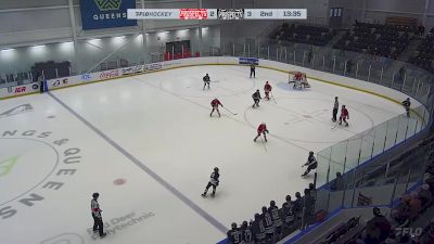 Replay: Home - 2024 Red vs Black | May 12 @ 1 PM
