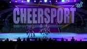 Extreme Spirit All Stars - Cheetah Girls [2024 L1 Junior - D2 - Small - A Day 2] 2024 CHEERSPORT National All Star Cheerleading Championship