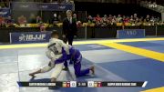 Jasper Hideo Kaikane Zane vs Carter Michael Lawson 2026 Pan Kids Jiu-Jitsu IBJJF Championship
