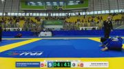 VINICIUS BARBOSA MELO vs VITOR RIBEIRO FEITOSA MARINHO 2026 FPJJ Circuito Paulista GI Etapa 3