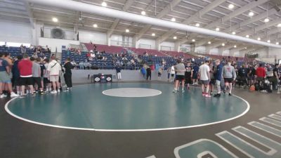 94 lbs Cullen Morgan, Michigan Blue vs Jaxon Holtz, Ohio