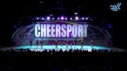 Star Athletics ATL - Knockout [2024 L1 Junior - Medium Day 1] 2024 CHEERSPORT National All Star Cheerleading Championship