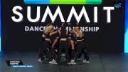 Planet Dance - Cosmic [2025 Youth - Hip Hop - Small Finals] 2025 The Dance Summit
