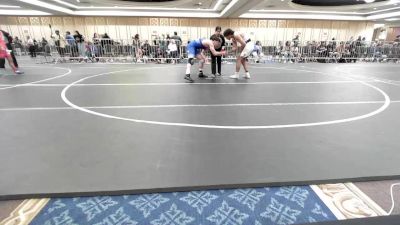 175 lbs Consi Of 8 #2 - Izaac Esparza, 951 Wc vs Nikolas Gallardo, Atc