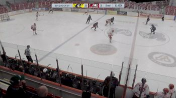 Replay: Home - 2024 Caledonia vs St. Catharines | Aug 25 @ 10 AM