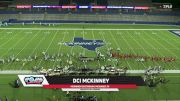 Carolina Crown "THE POINT OF NO RETURN" at 2025 DCI McKinney